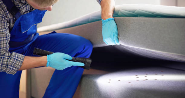 Best Commercial Pest Control Services  in Whitfield, PA